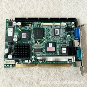 Advantech industrial control motherboard PCA-6751 Rev.B2.2 in stock for sale