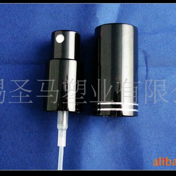 香水喷头   铝制  高级香水瓶喷头  化妆品包装