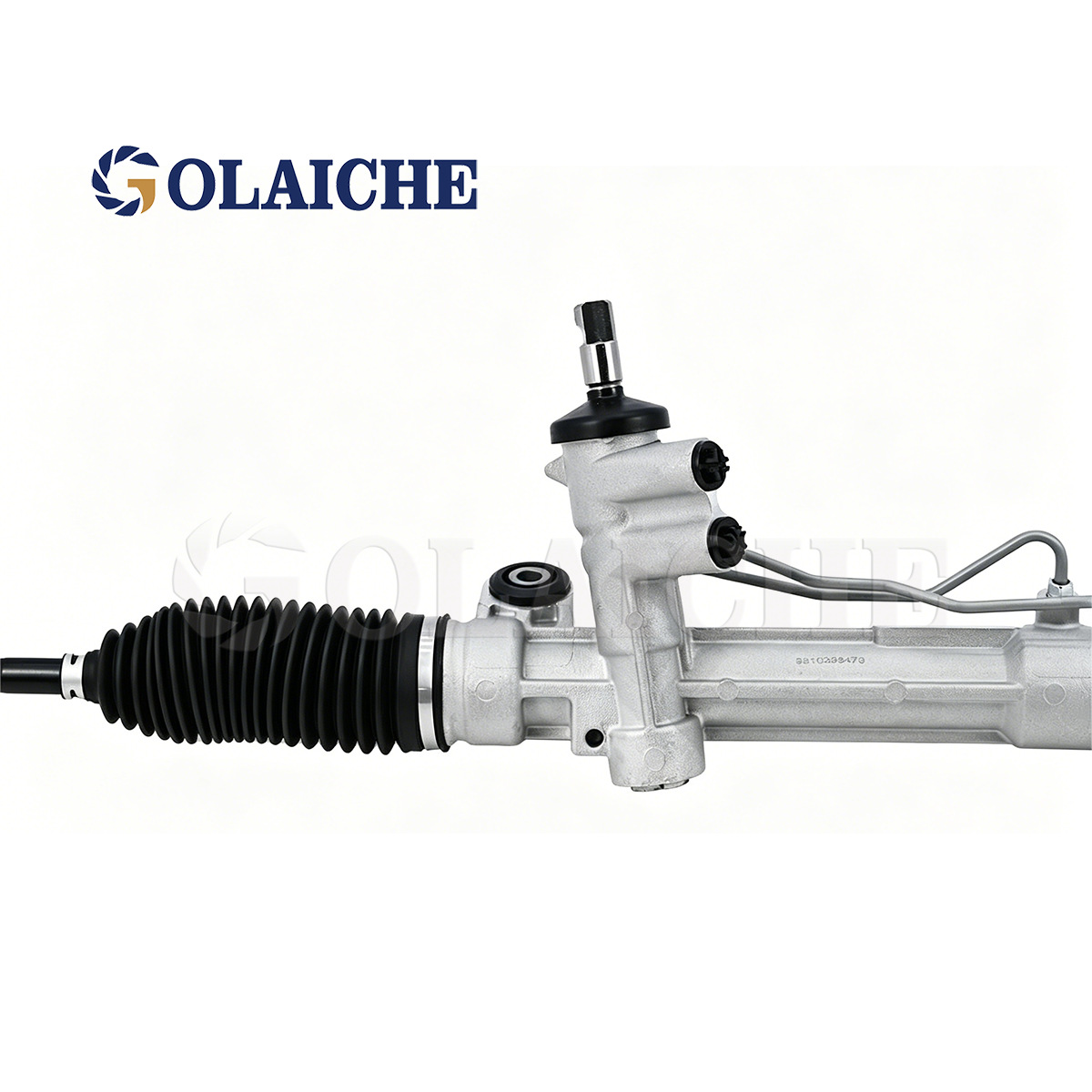 04782341Al 4584568Af Suitable for 2011-2014 Chrysler 300C Steering Gear Assembly Lhd