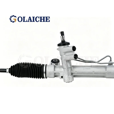 Steering gear assembly for 2011-2014 Chrysler