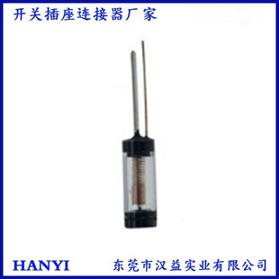 SW-18020P spring switch vibration switch horizontal tipping switch angle switch vibration switch