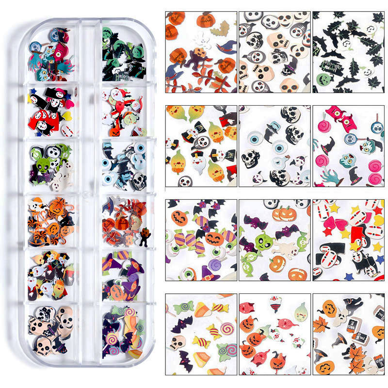 2025 nuevas flores transfronterizas, hojas de pulpa de madera, accesorios para uñas, flores de colores de mariposas, parches de decoración de uñas de bricolaje