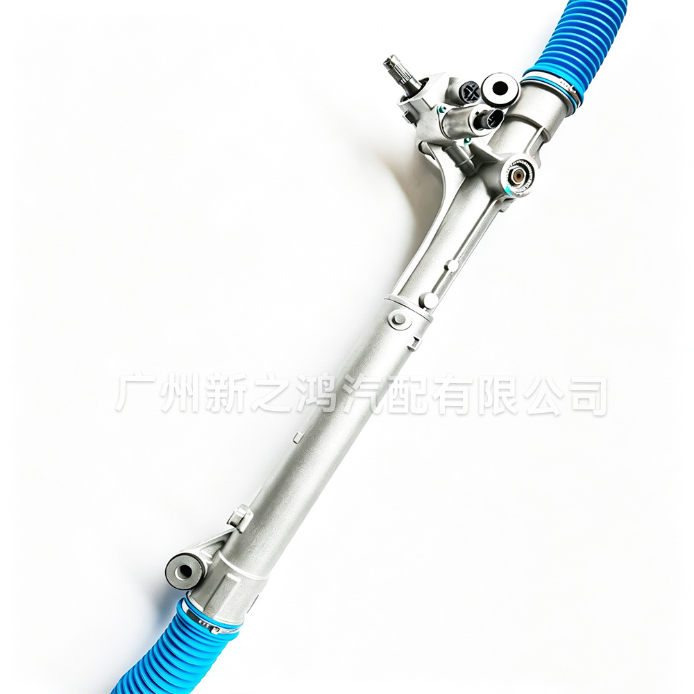 670003956 is suitable for Maserati Quattroporte/Ghibli/Ghibli steering rack assembly RHD