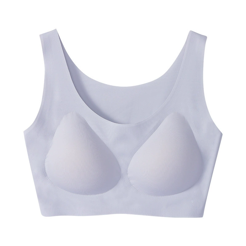 Thin underwear, push up bra, T-shirt, size, beautiful back