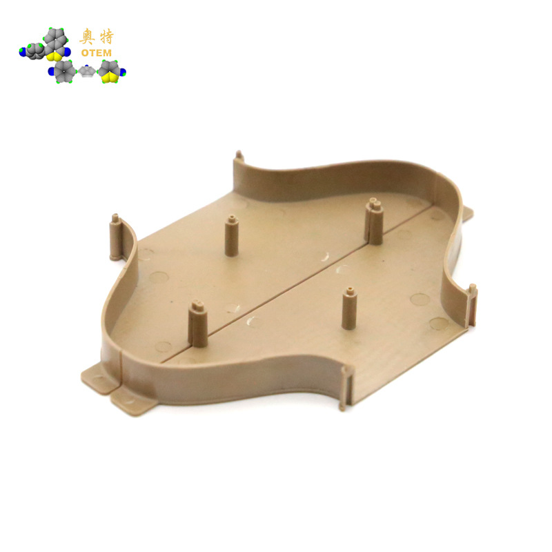 奥特PPS制品PPS注塑加工PPS注塑件零配件工程塑料制品注塑厂家