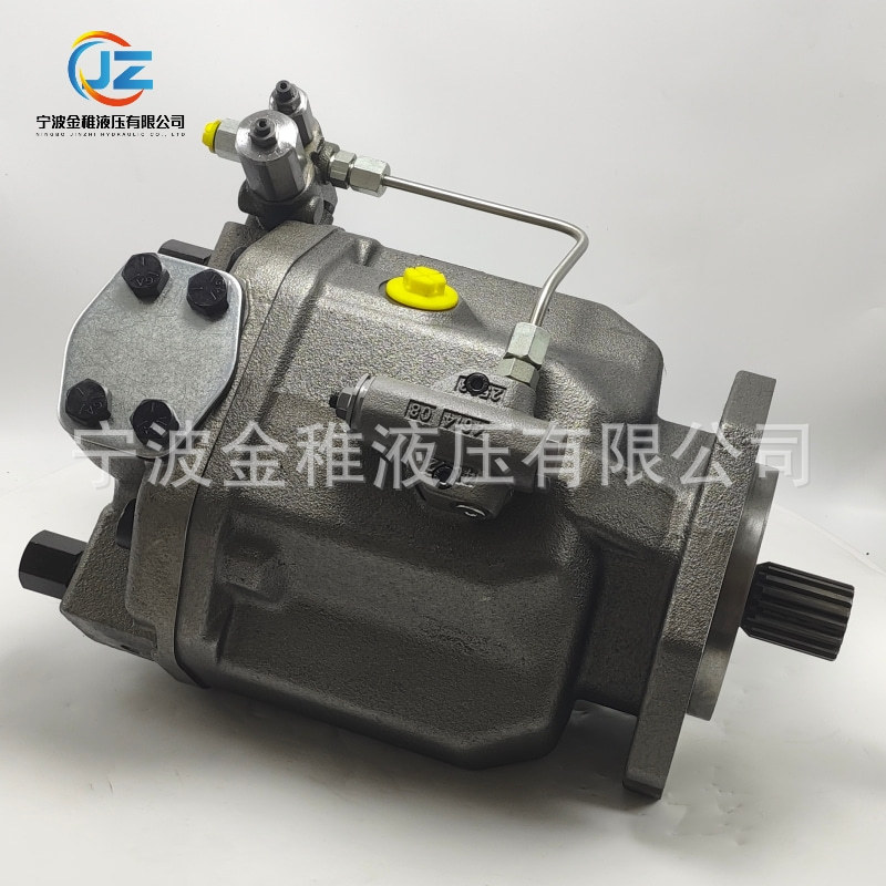 AA10VSO100DFLR/31R-VSC62N00  柱塞油泵