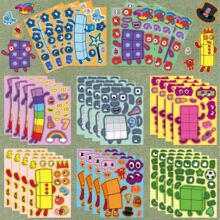 8�����ַeľ�QĘ�׈D�N���H�����ǿ�ͨ�Ӯ�ƴ�D�ֹ�DIY�N�N�����l