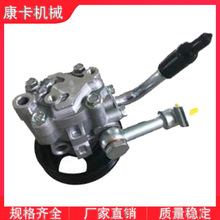 49110-EB700D÷CPOWER STEERING PUMP