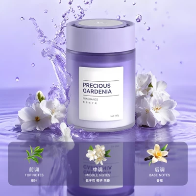 Car Perfume – Car Perfume Aromatherapy - chanel-gardeniabalm
