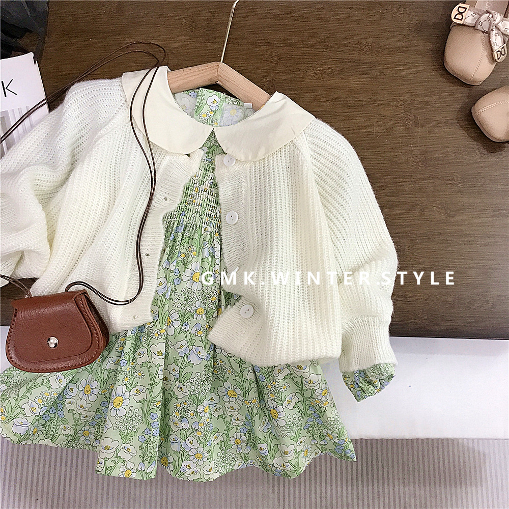 autumn dress