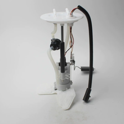 E2360M 2L1Z9H307Ba Oil pump, nozzle