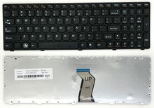 适用LENOVO/联想G580 Z580A G585 Z585 B580 G780 G590 G580A键盘