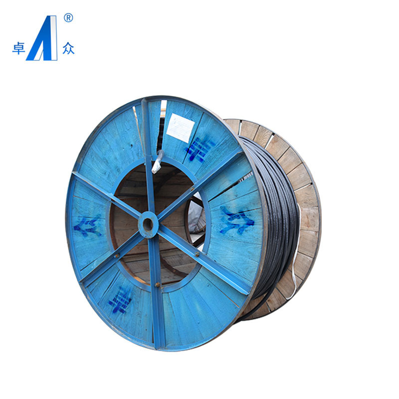 [Small wholesale monthly sales over 10,000] ZR-YJV flame retardant power cable, copper core hard wire national standard protection inspection
