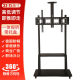 Manufacturers Supply Tv Mobile Cart Hanger H-shaped Bold Base 32-120inch Living Room Bedroom Hanger