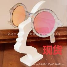 Eyeglass stand���R�÷�֧�ܗl�Π��˂�Ę��Ȥ���ε����R֧�ܔ[��