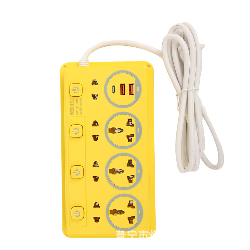 2USB + 1PD anillo gris concha amarilla concha en polvo concha turquesa conchas múltiples agujeros Maldivas Kazajstán Afganistán