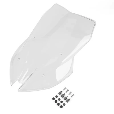 Motorcycle front windshield Motorcycle Modified Front Windshield