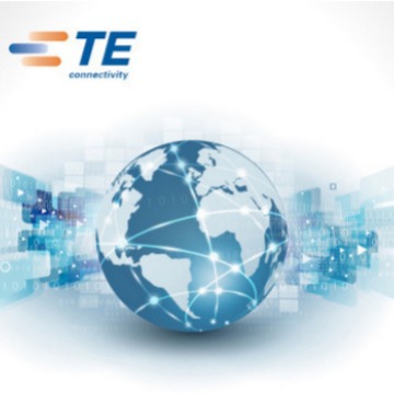 TE/AMP 泰科安普2278922-1原装进口 汽车连接器 护套 端子
