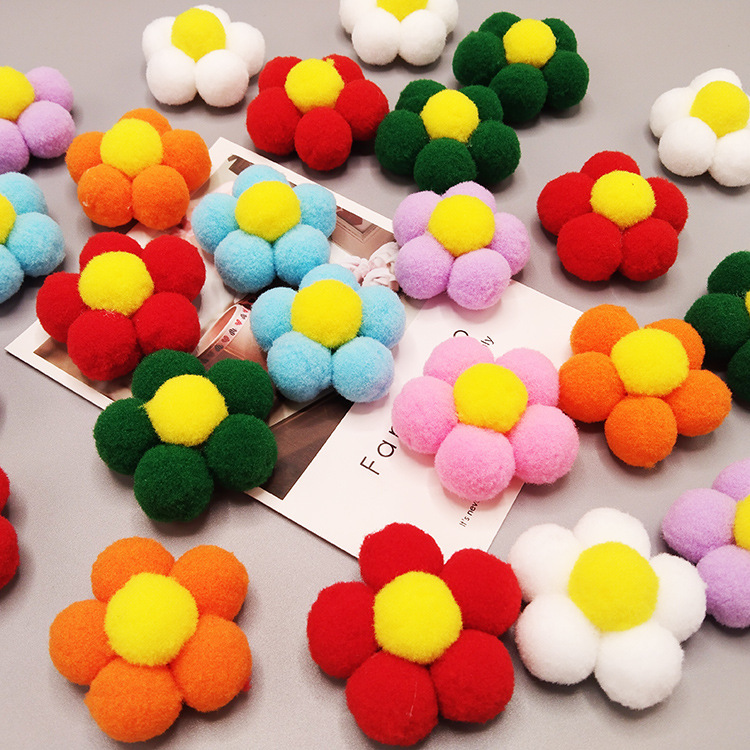 花朵毛球 (1)