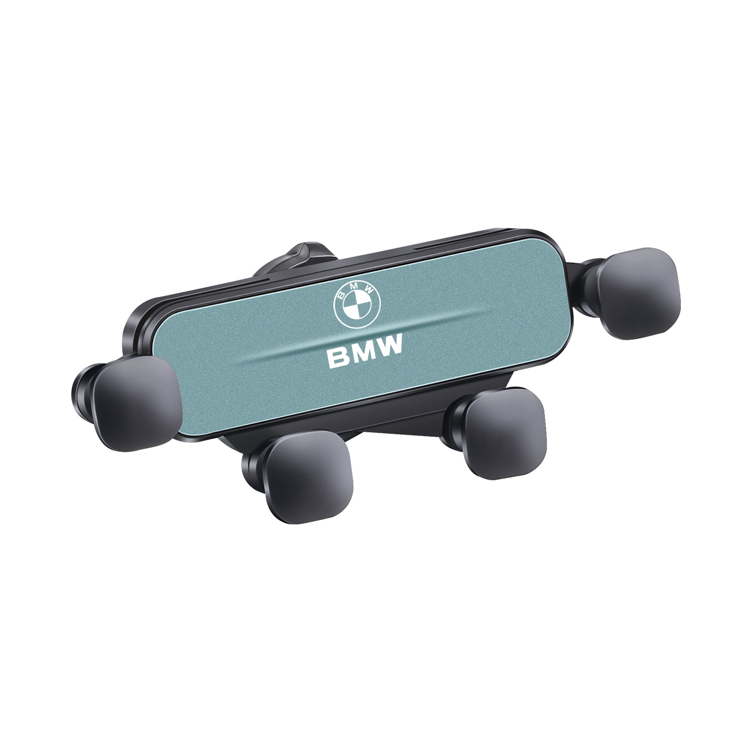 폭발성 빛 럭셔리 에어 아울렛 중력 휴대 전화 브래킷 유니버설 에어 아울렛 브래킷 수평 및 수직 스크린 중력 휴대 전화 브래킷