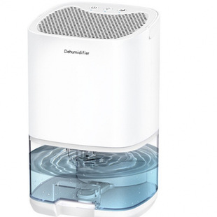 Cross-Border New Dehumidifier Household Small Dehumidifier Semiconductor Air Dehumidifier Bedroom Drying Dehumidifier