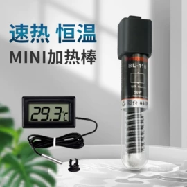 水族过滤设备;其它水族用品;水族照明设备
