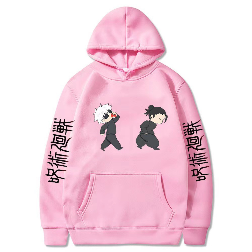 Anime My Heroes Academy Bakugou Katsuki hoodies para los más