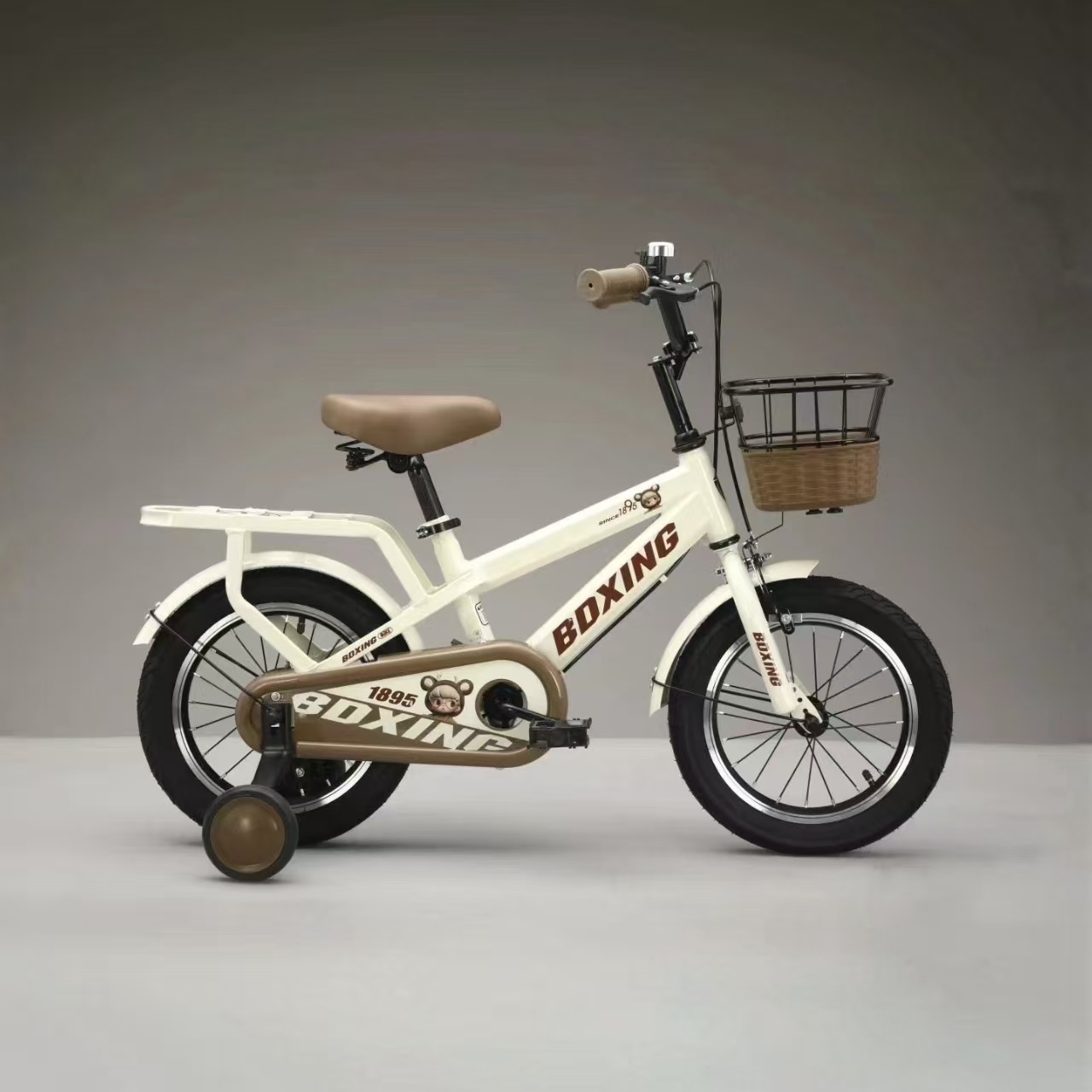 Bicicletas para niños 2 - 6 - 7 - 8 - 9 - 10 años de edad bicicleta para bebés 3 niños 4 niños pequeños exportación de cochecito para niños