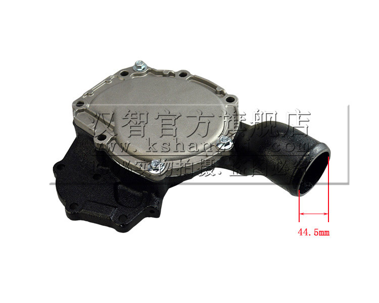 Bomba de agua de carretilla elevadora SDWP11319 para Perkins 1104 accesorios de carretilla elevadora bomba de refrigeración del motor bomba de refrigeración