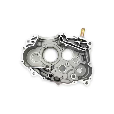 Loncin Yb300H Huayang T4L Hengjian S1S7 Zuoma K6Rs6 Off-Road Motorcycle Engine Left and Right Boxes (Motorcycle engine and accessories) - right-box