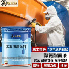 防腐涂料;底漆;防锈涂料