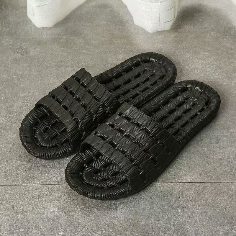 검은색