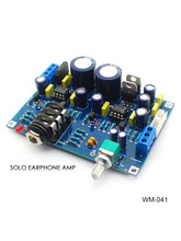 ��Ӣ��SOLO����HIFI�߶��C�Ŵ��DIY��ɢ������DT990HD650