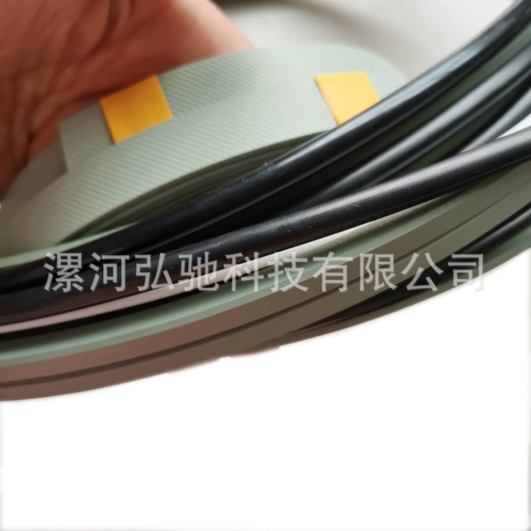 供应成都利君水泥厂辊压机油缸修理包550/450/90