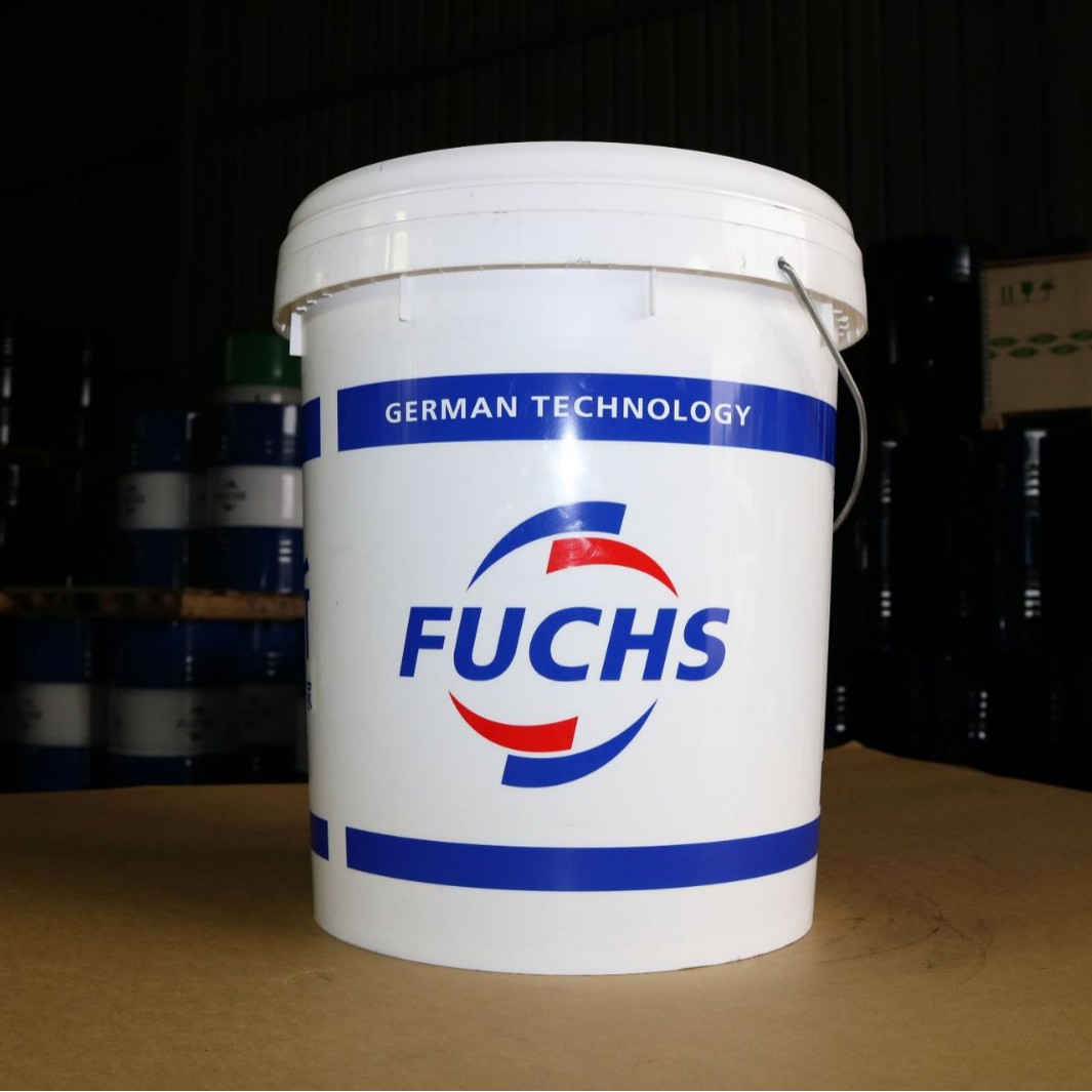 德国福斯润滑油 福斯多用途润滑油 MR 3