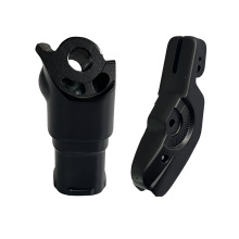 XϽ6063 늄܇ۯB t_CNCܙCе㲿