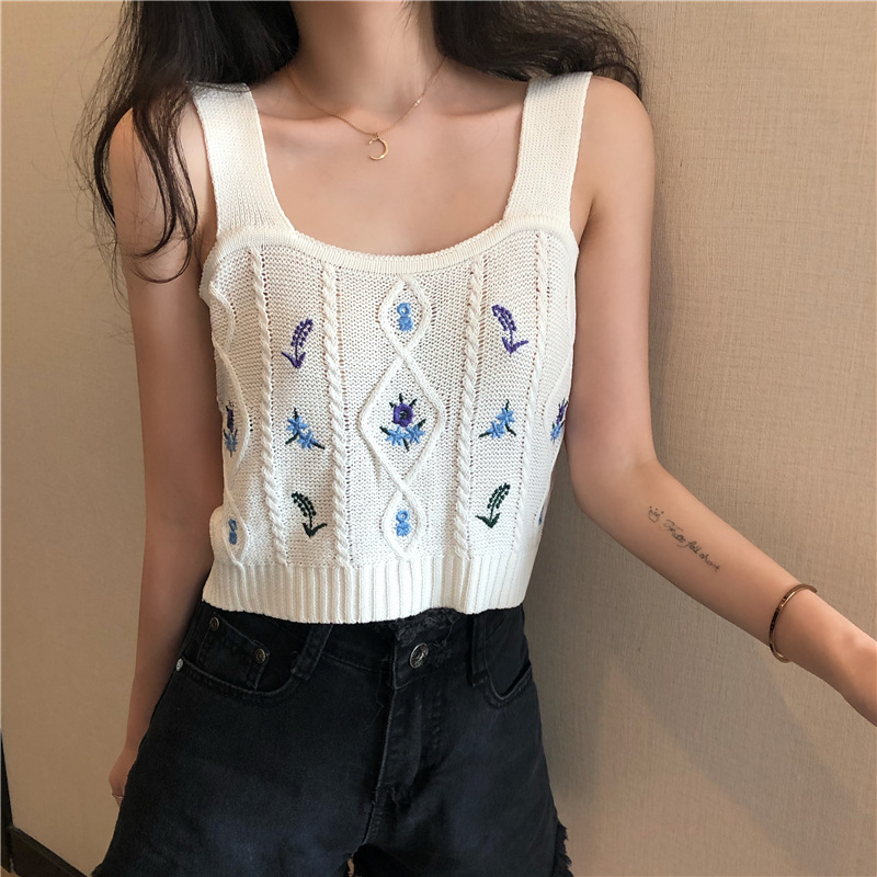 Camisole in Blue