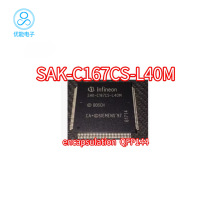 ��Ʒ SAK-C167CS-L40M ��܇��X��CPU ���bQFP144 SAK-C167CS-LM