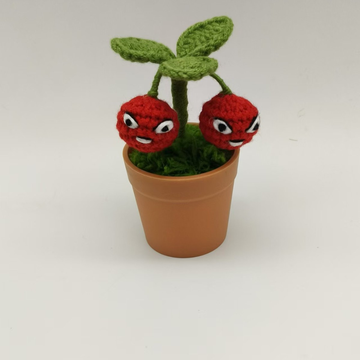 미니 체리 폭탄