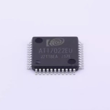 ATT7022EU-N  bLQFP44  HITREND/Ȫ ȫӋоƬ