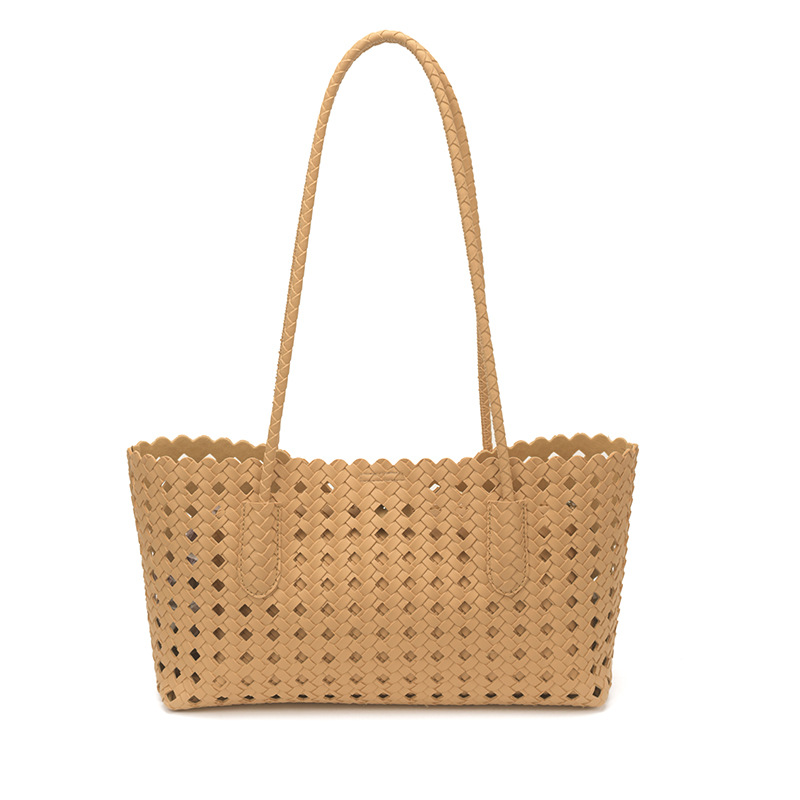 Yellow small bag