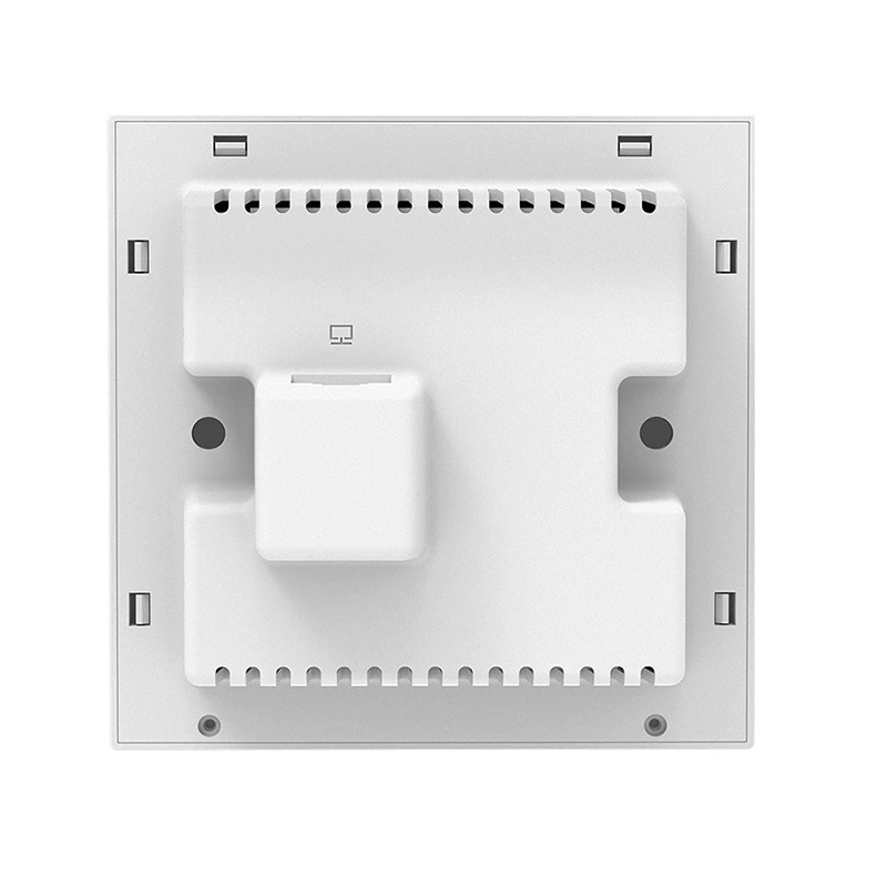 TPLINK Pu-XAP3000GI-POE AX3000 двойной диапазон гигабитный Wi‑Fi 6 беспроводная панельного типа