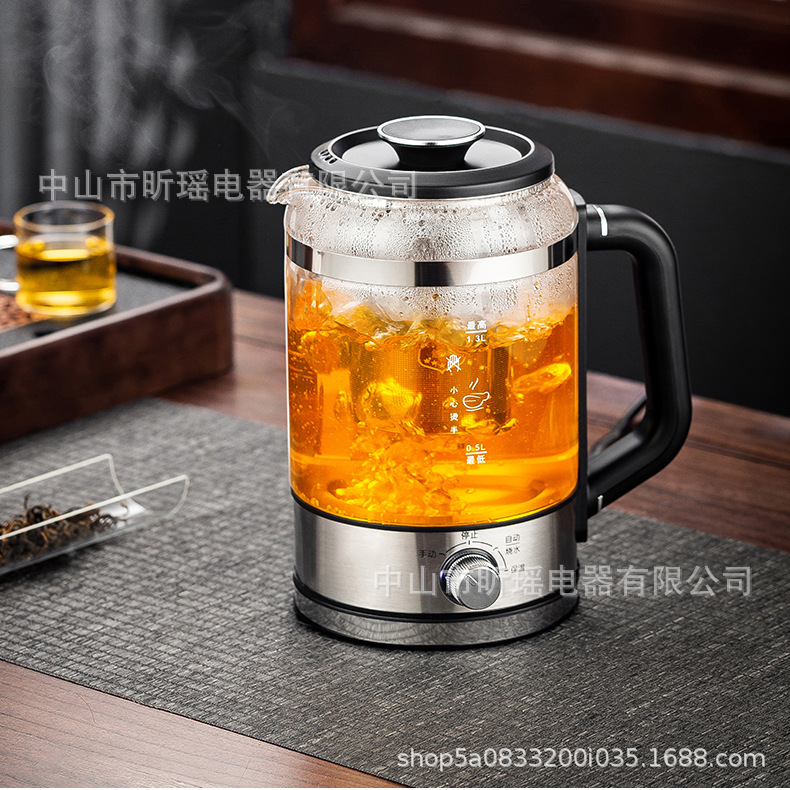 1500ml 손잡이 모델-단일 기계