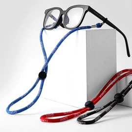 眼镜链;防滑耳套;其他眼镜