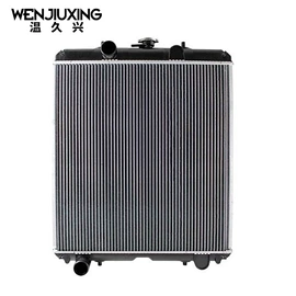汽车散热器;其他冷却系统;水箱
