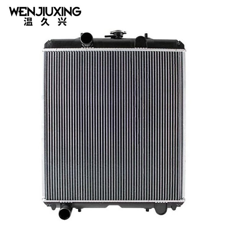 KV23226 is suitable for John Deere CT332 water tank radiator car water tank radiator
