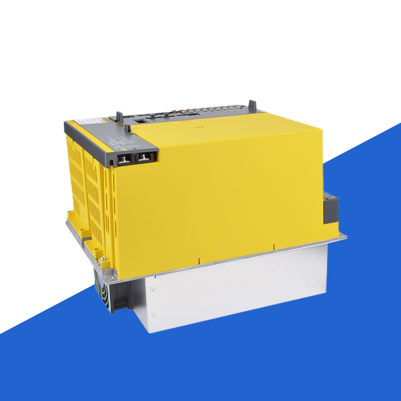 A06B-6320-H343 H344 H364发那科fanuc原装伺服驱动放大器现货