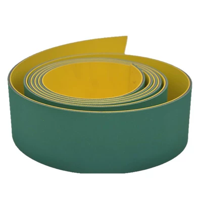 Transmission Adhesive Ring-Shaped Industrial Avtomobil ötürücü kəmərləri