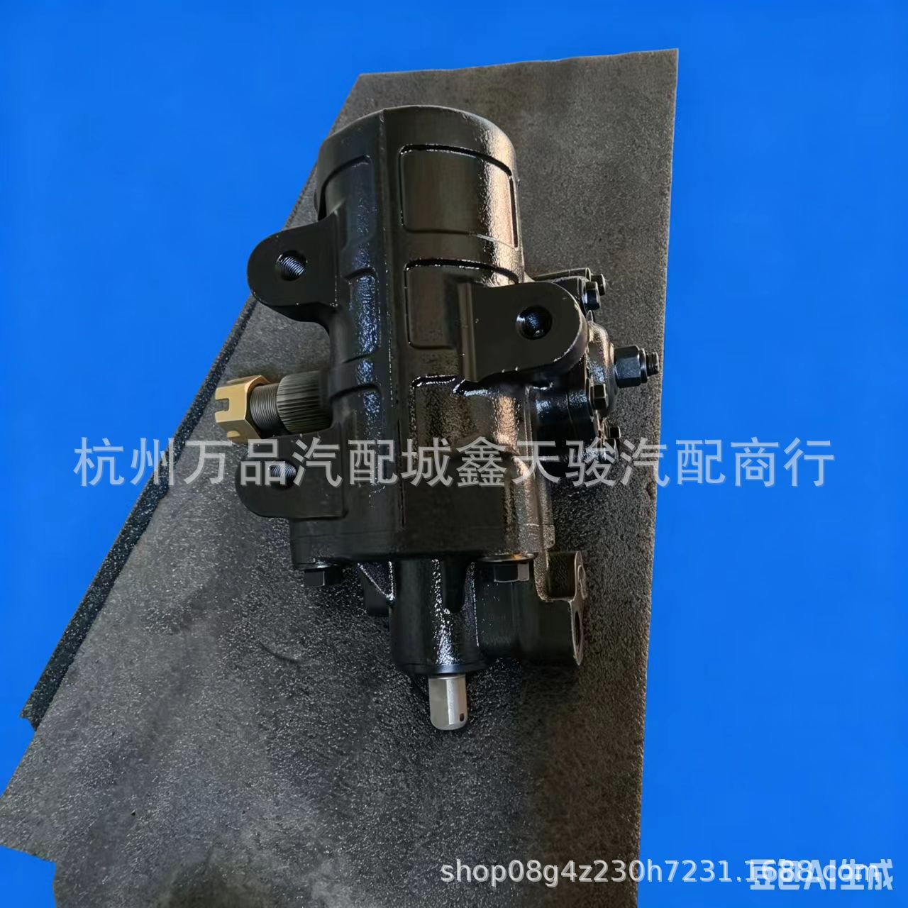 Suitable for Dodge Ram Steering Gear 5Ap05154349Abd 34111070H005 68236674Ad