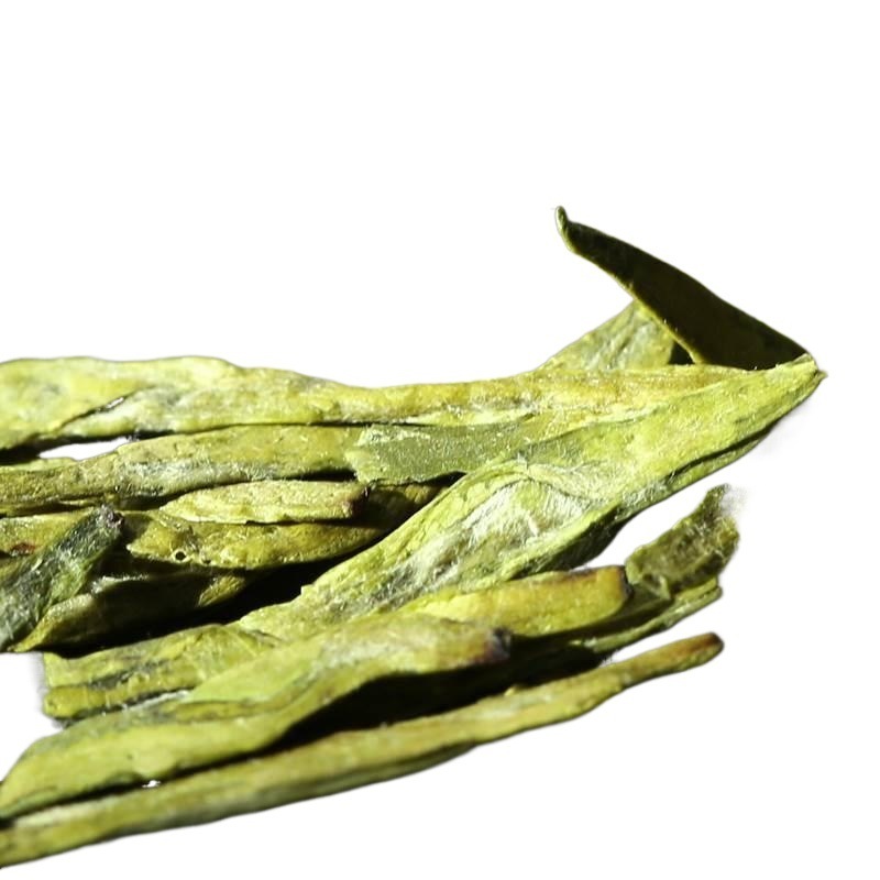 龙井绿茶2025新茶500g自己喝散装茶叶官方旗舰店|undefined